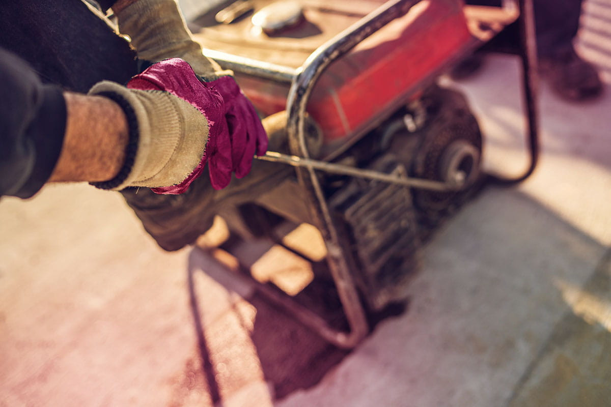 Sultanhisar Jeneratörcü