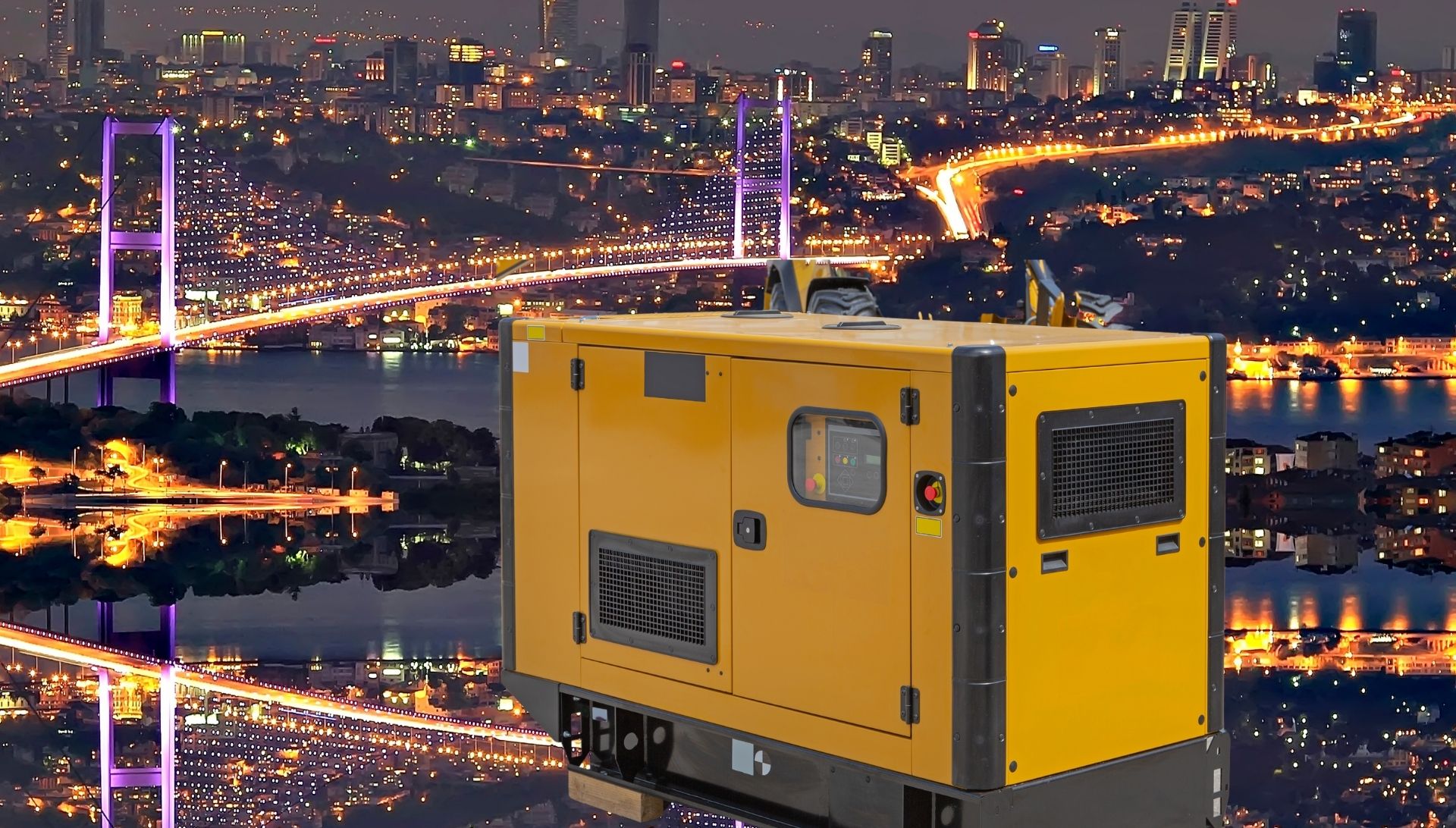 Sultanhisar Jeneratörcü